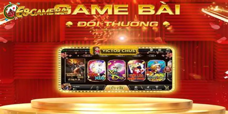 Khái niệm sơ lược về game bài đổi thưởng